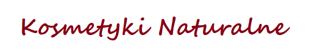 Logo kosmetyki-naturalne